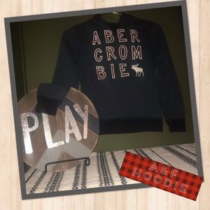 Youth 7/8 hoodie
